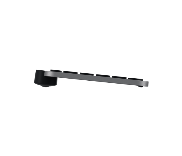 Logitech MX Keys S for Mac Grafit - 1261398 - zdjęcie 4